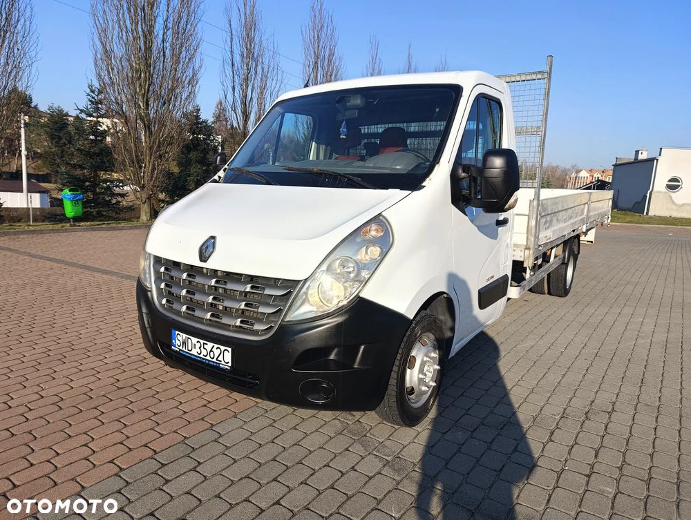 Renault MASTER - 5
