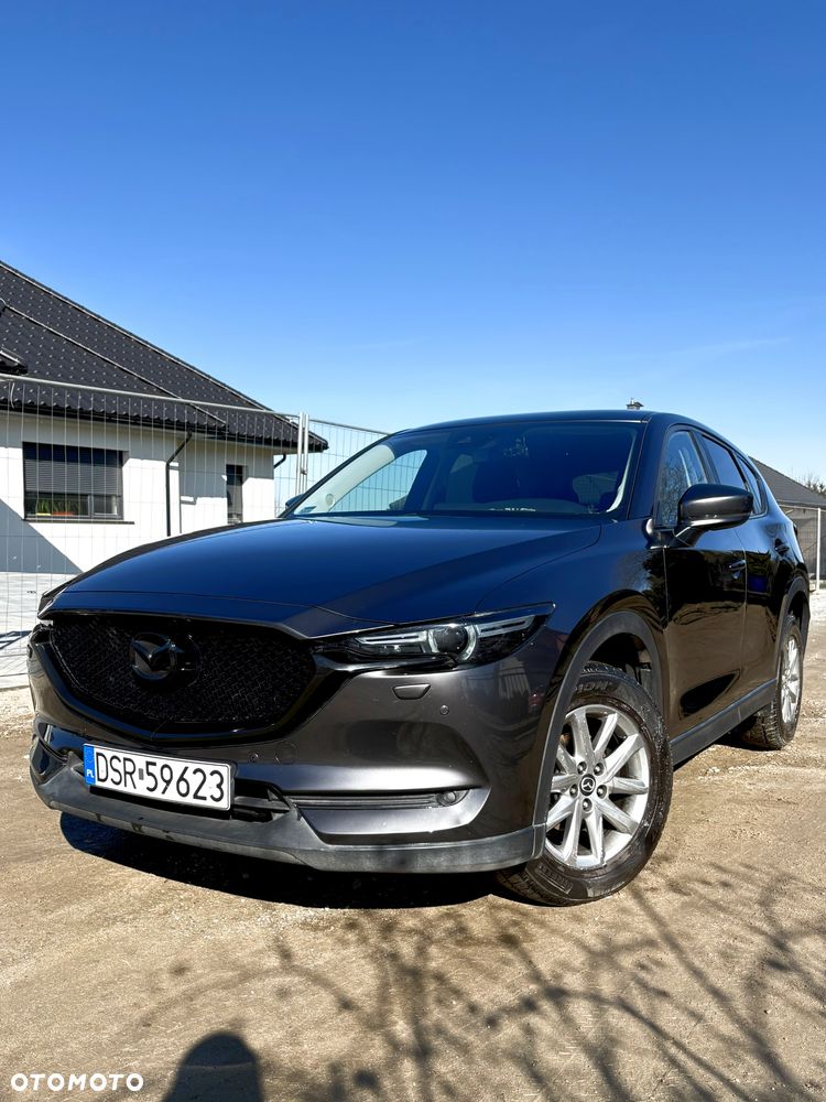 Mazda CX-5 2.5 Skyenergy 2WD - 2