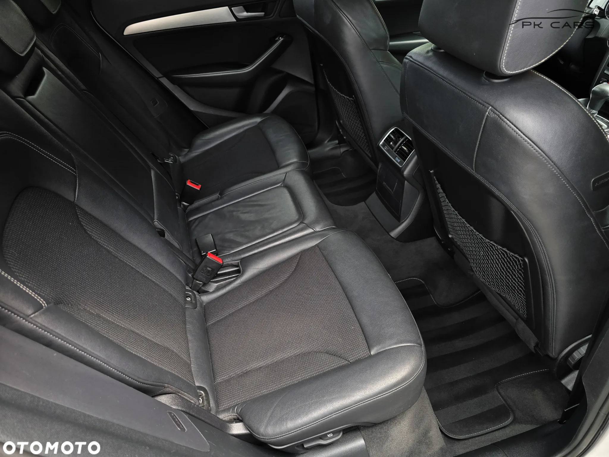 Audi Q5 2.0 TDI clean diesel Quattro S tronic - 33