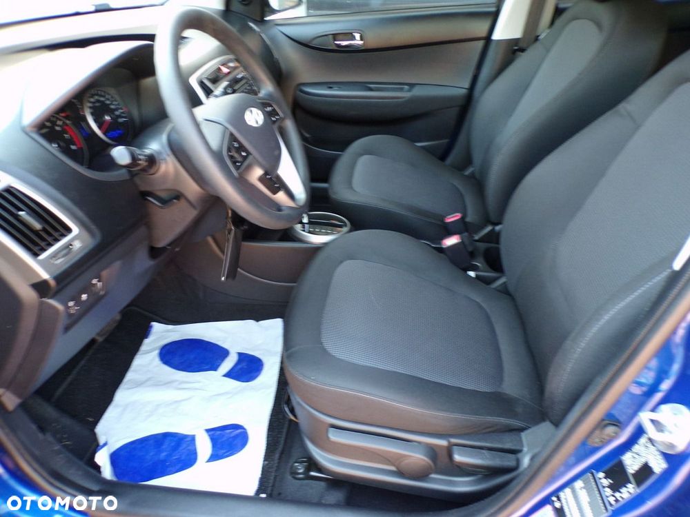 Hyundai i20 - 35