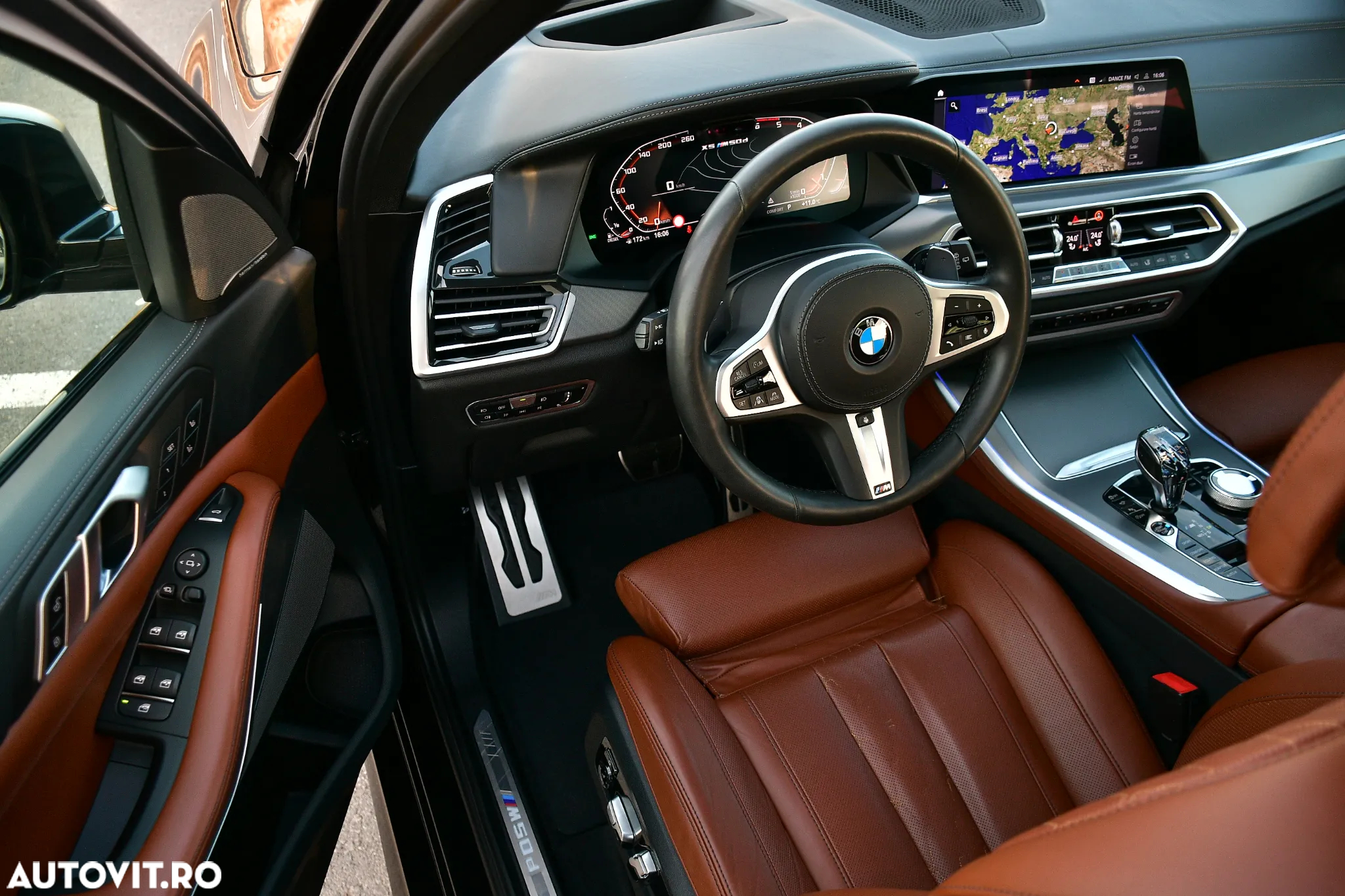 BMW X5 xDrive30d - 7