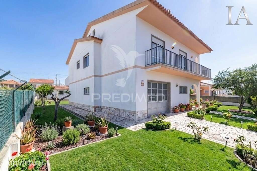 Moradia T3  em Arruda dos Vinhos - Grande imagem: 4/31