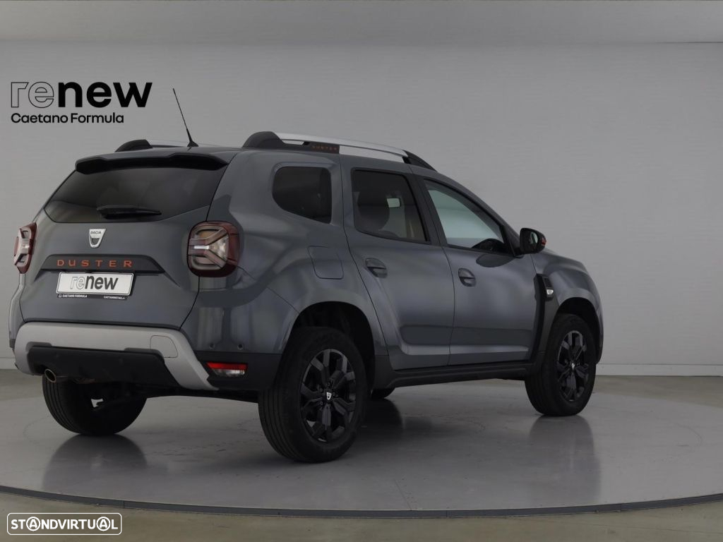 Dacia Duster 1.0 TCe SL Extreme - 7