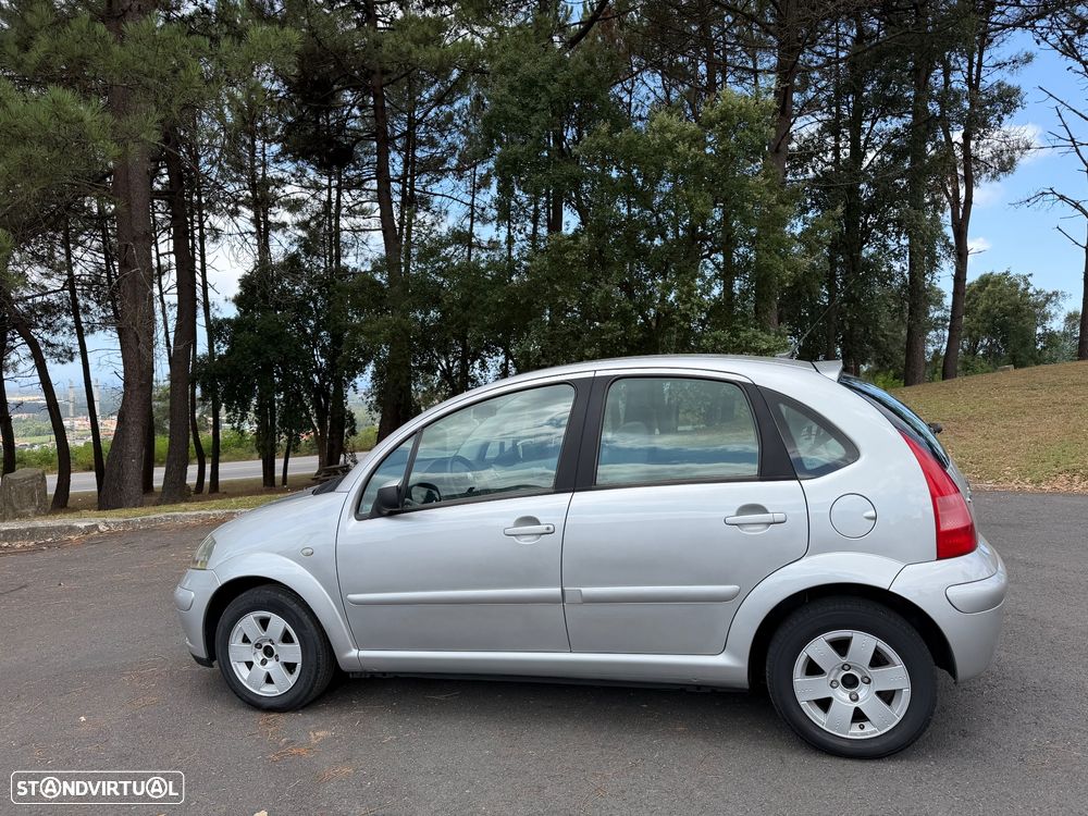 Citroën C3 1.1 SX Pack - 7