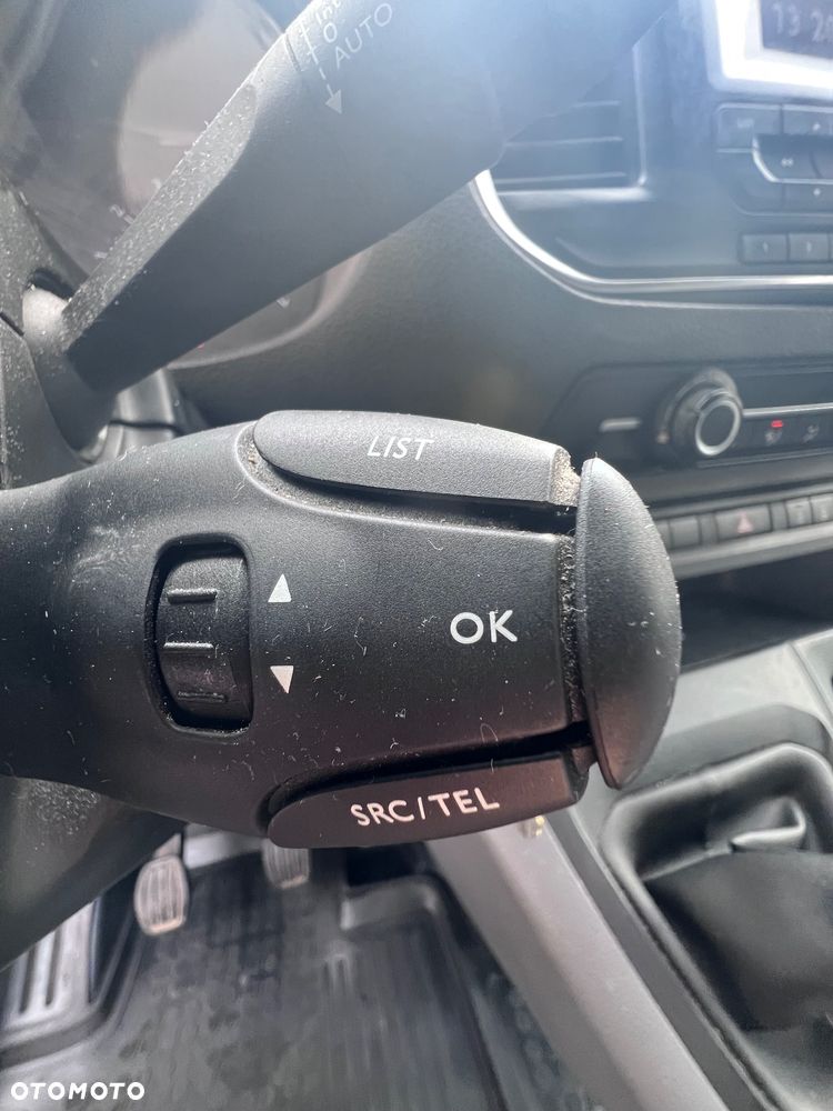 Peugeot Expert Kombi Long 2,8t - 15