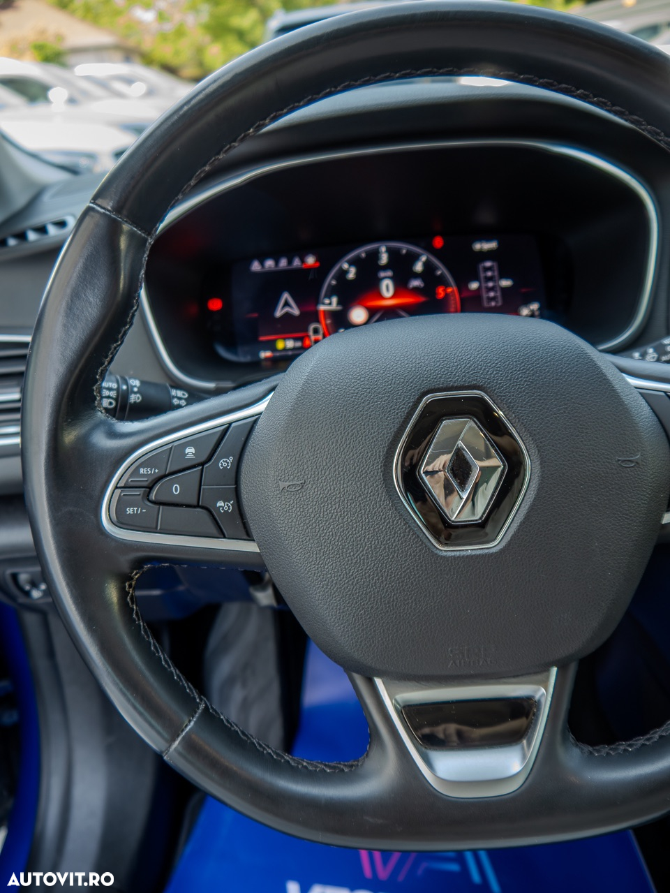 Renault Megane - 20