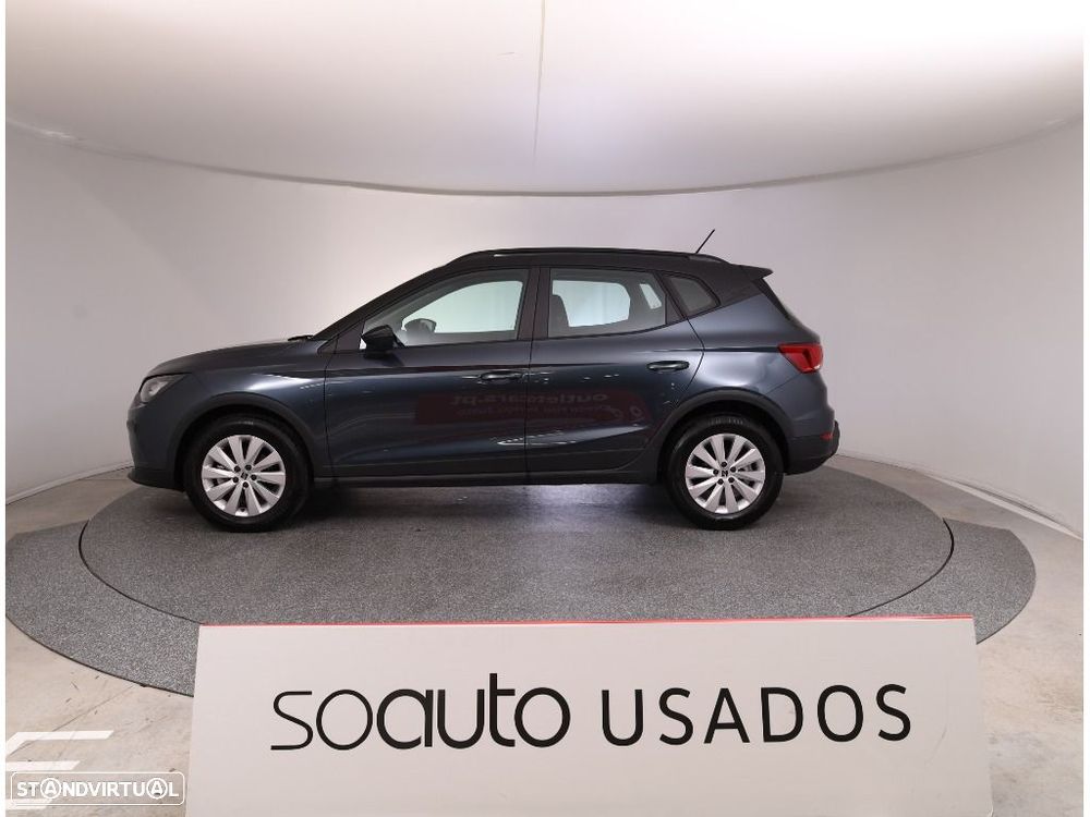 SEAT Arona 1.0 TSI Style - 5