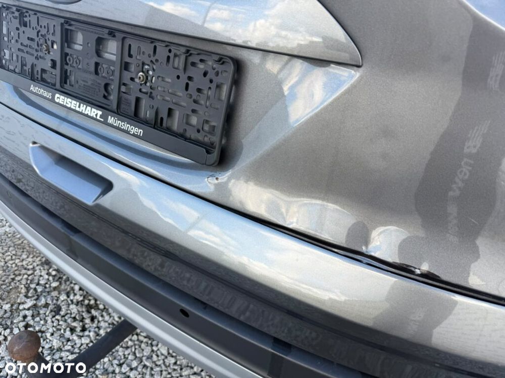 Ford Kuga 1.6 EcoBoost 2x4 Trend - 23