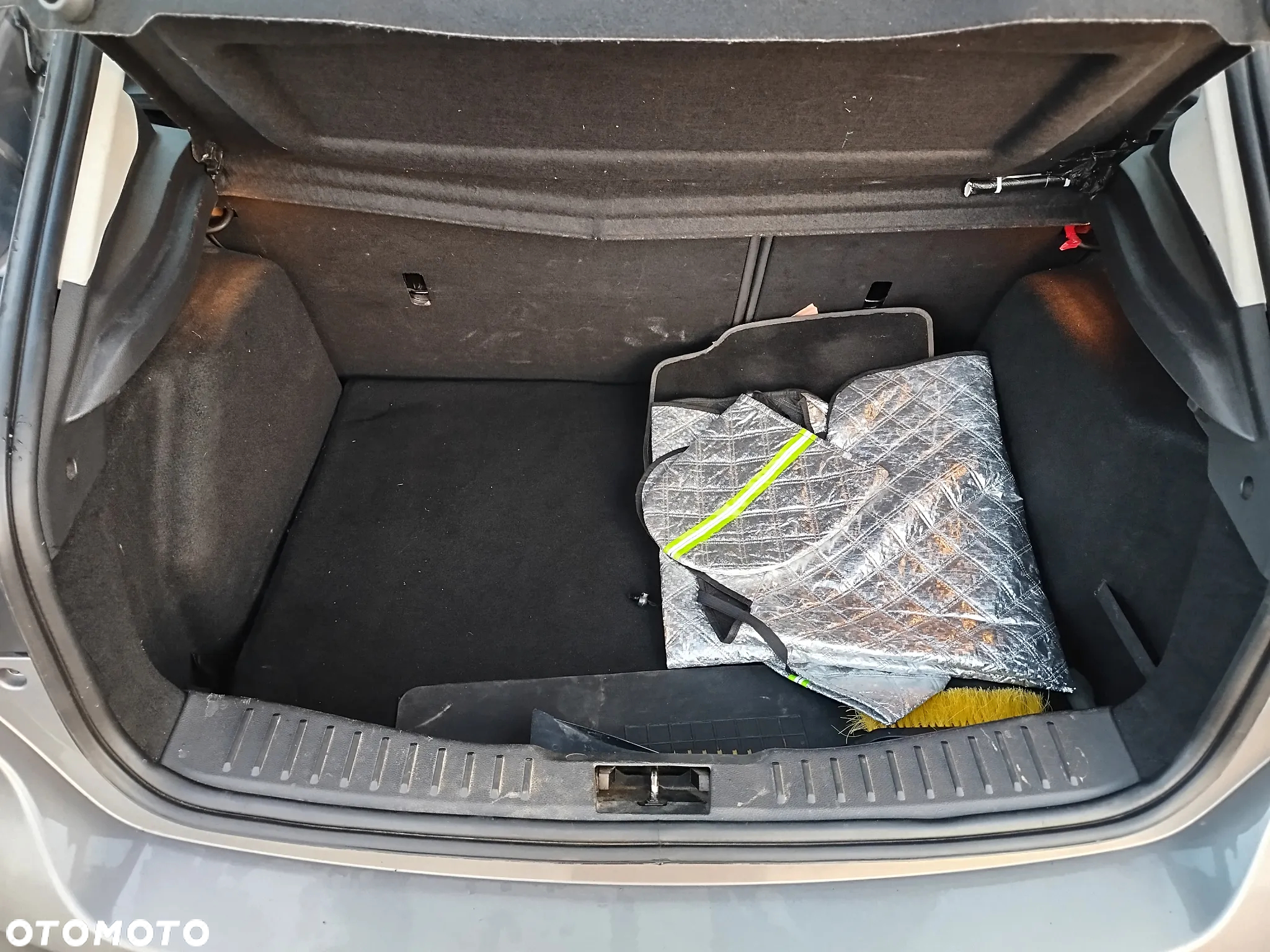 Ford Focus - 18