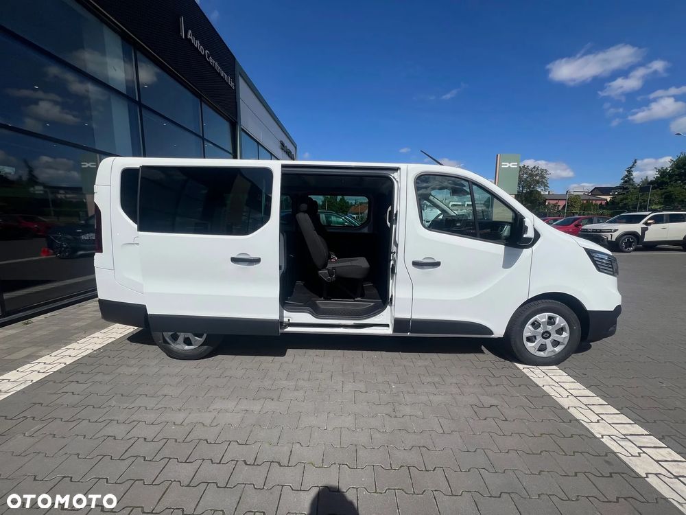 Renault Trafic Kombi 2.0 Blue dCi L2 Equilibre - 8