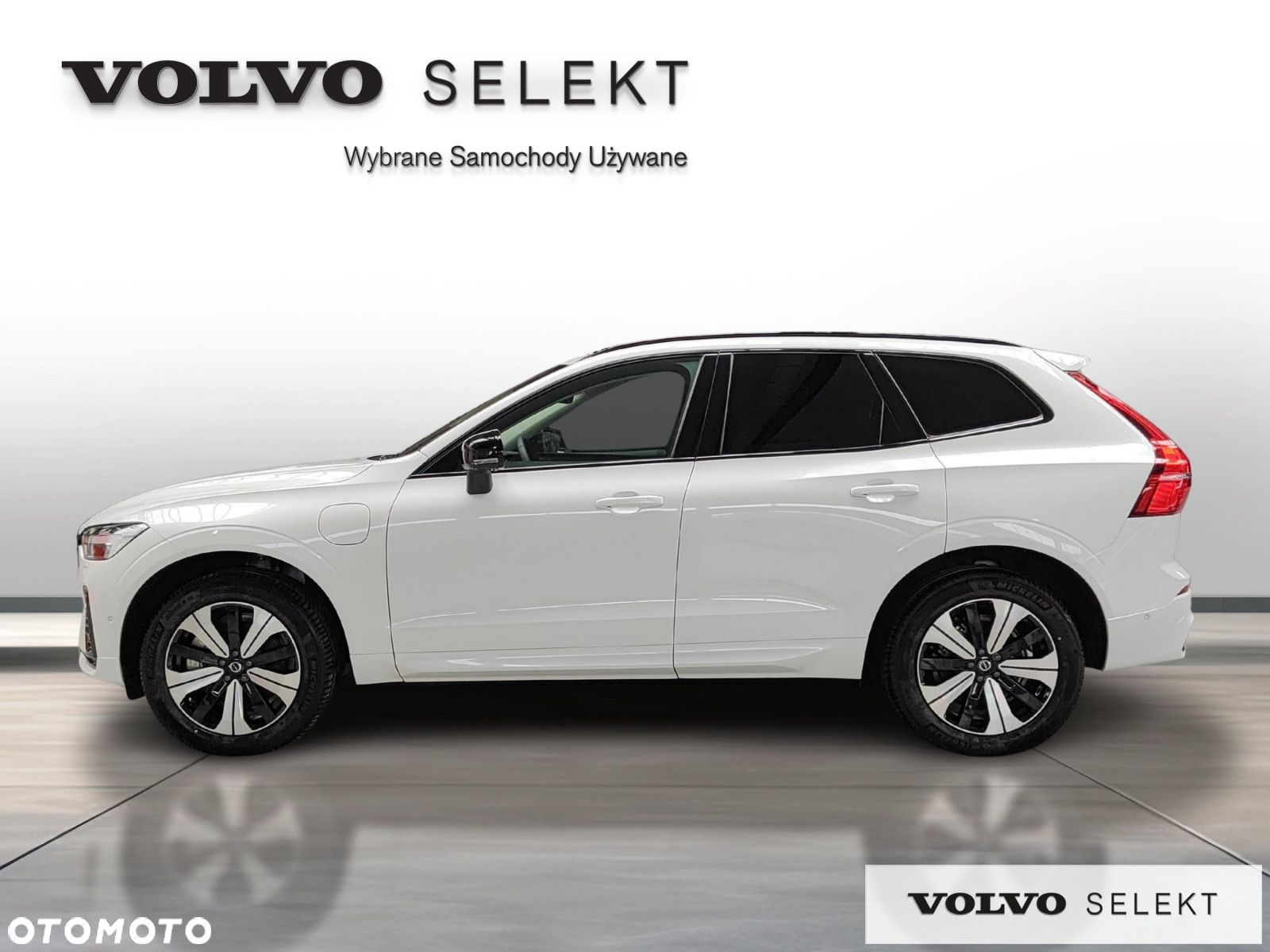 Volvo XC 60 - 3