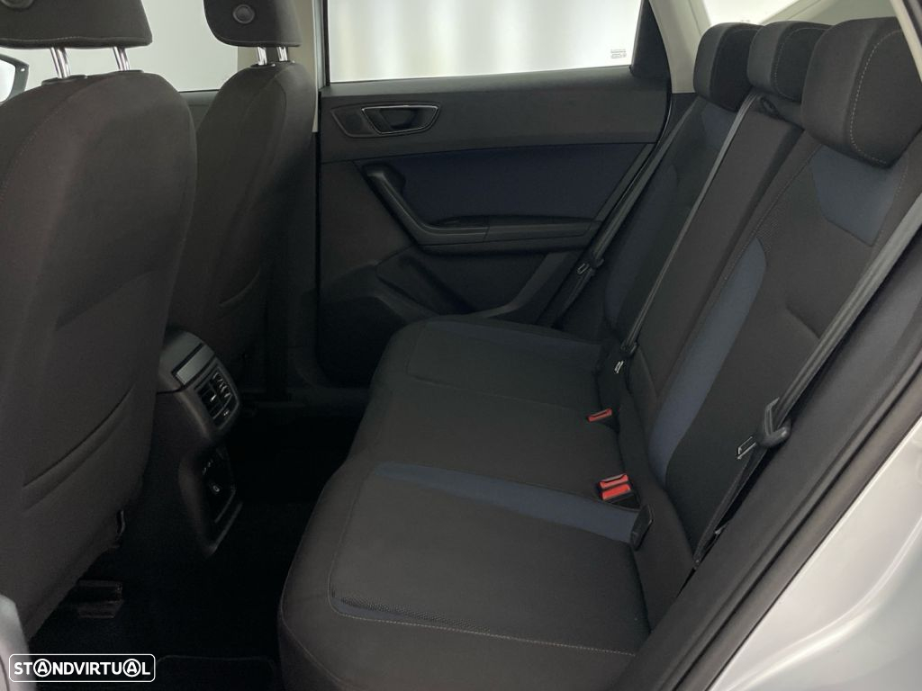 SEAT Ateca 1.6 TDI Style DSG - 12