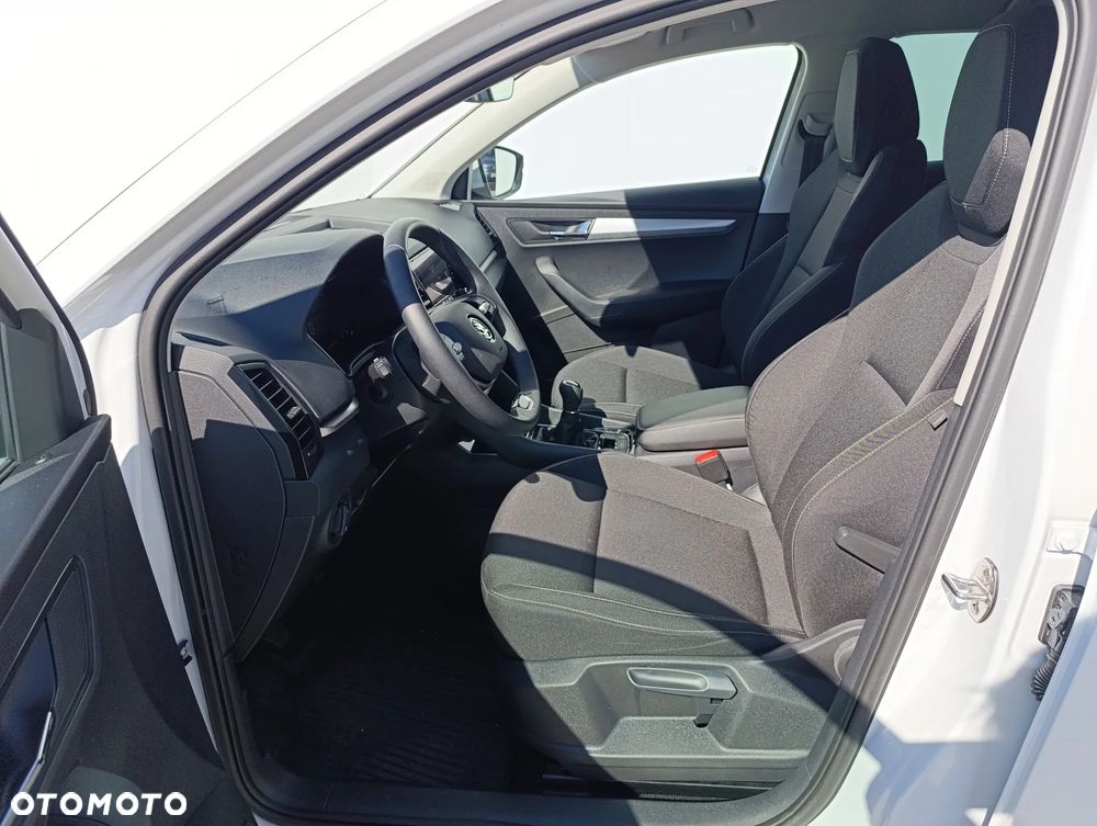 Skoda Karoq 1.5 TSI ACT Selection - 14