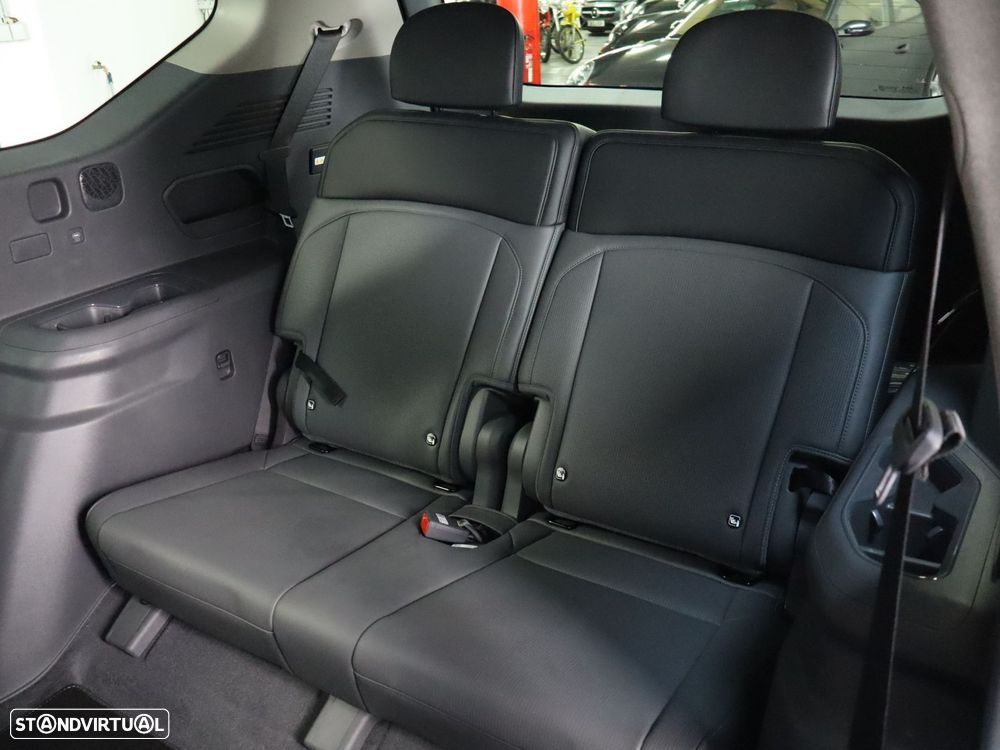 Kia EV9 98.8 kWh GT-Line AWD - 14