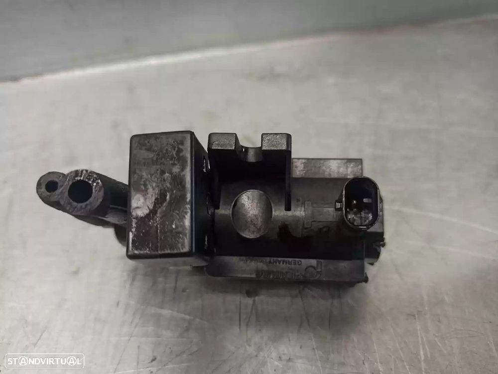 ELECTROVALVULA VÁCUO SMART FORFOUR 2007 -A0051535528 - 3