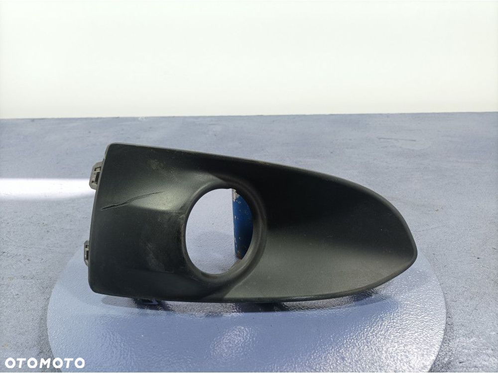 PEUGEOT 301 LIFT KRATKA ZDERZAK PRZÓD PRAWA 9816029880 - 1
