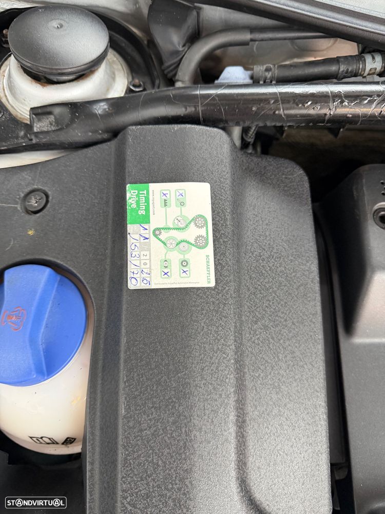 Audi TT Roadster 1.8 T - 47