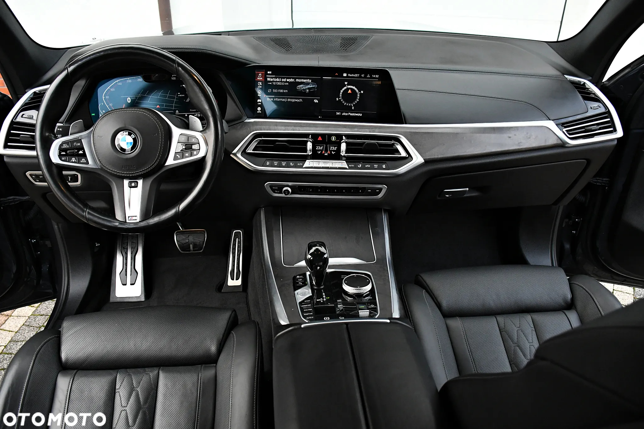 BMW X5 xDrive30d sport - 28