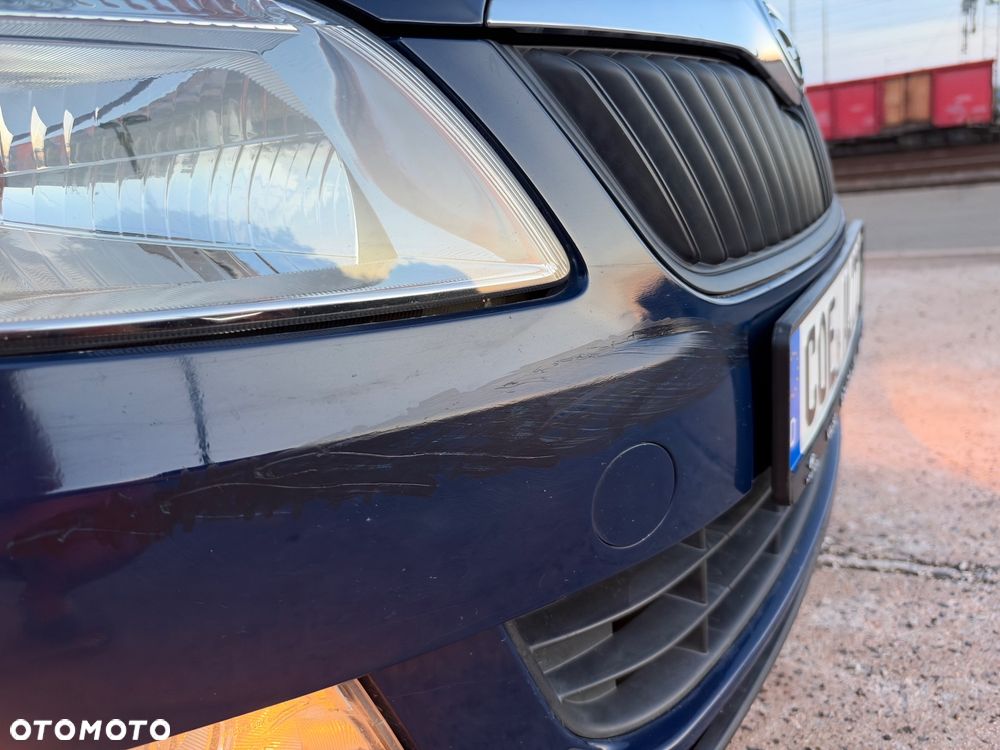 Skoda Fabia - 25
