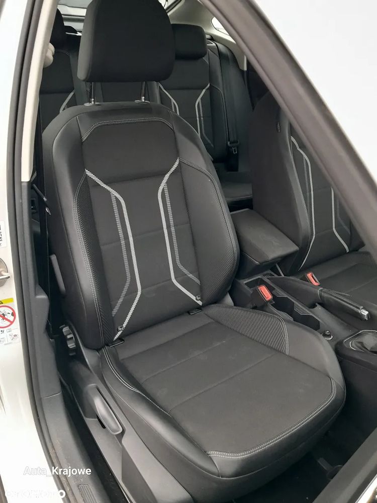 Volkswagen Taigo 1.5 TSI ACT Style DSG - 27