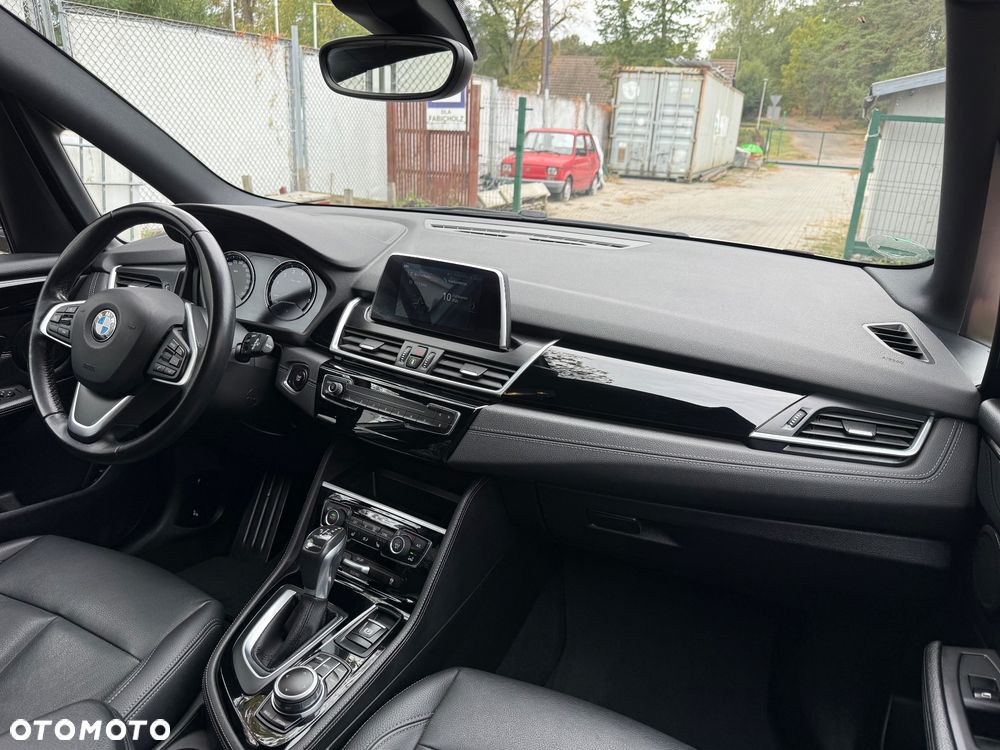 BMW Seria 2 - 5