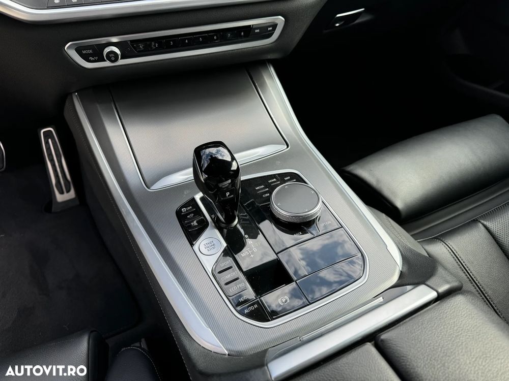 BMW X5 xDrive30d AT MHEV - 18