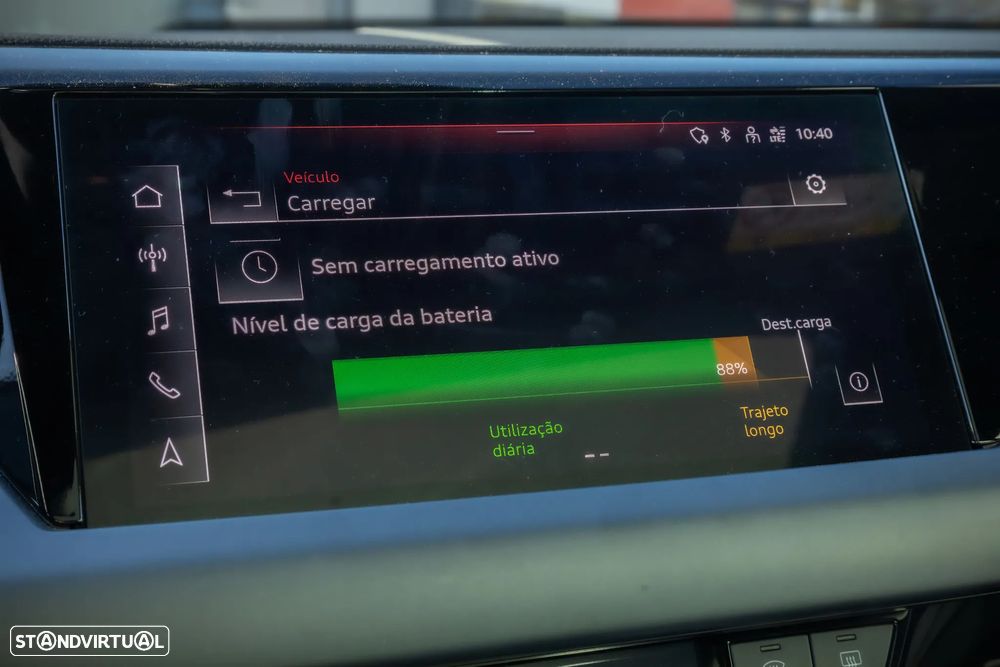 Audi e-tron GT quattro - 9