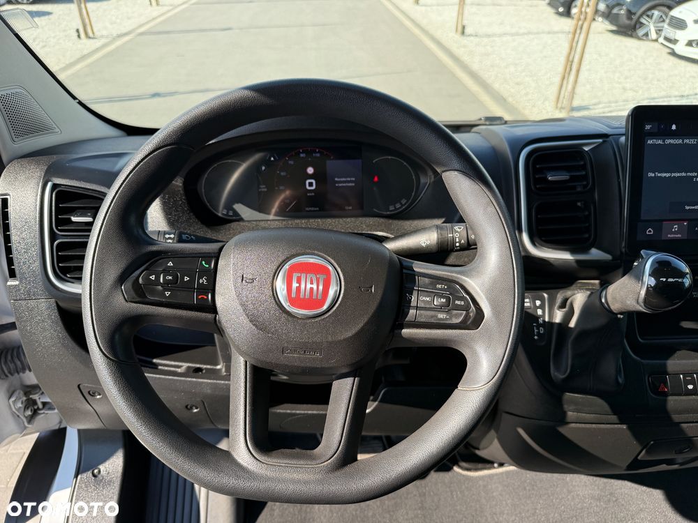 Fiat Ducato - 15
