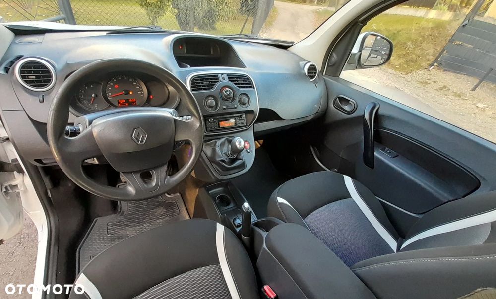 Renault Kangoo 2016 photo 5