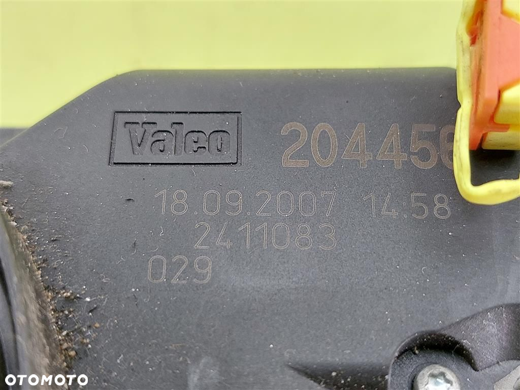 Przełącznik zespolony pająk CIM  Opel Astra H III 2006-2014R 13276157KA - 2
