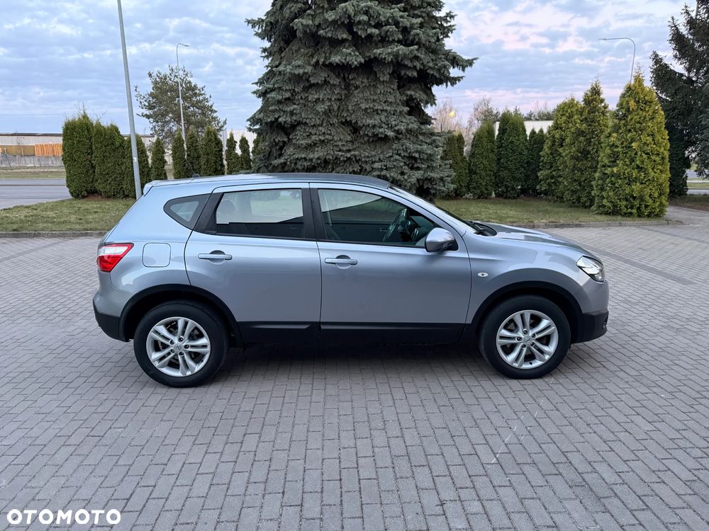 Nissan Qashqai 1.6 Acenta - 1