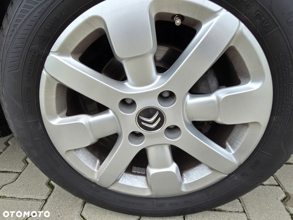 Citroën C4 Cactus 1.2 PureTech Live S&S - 29