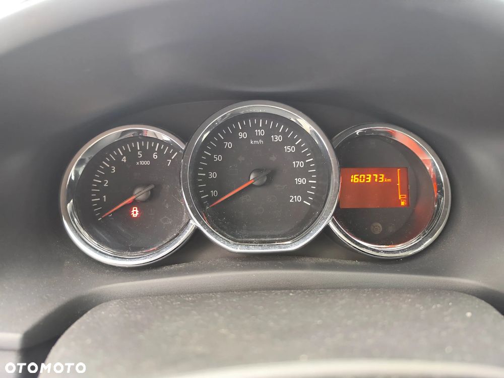 Dacia Sandero Stepway - 6