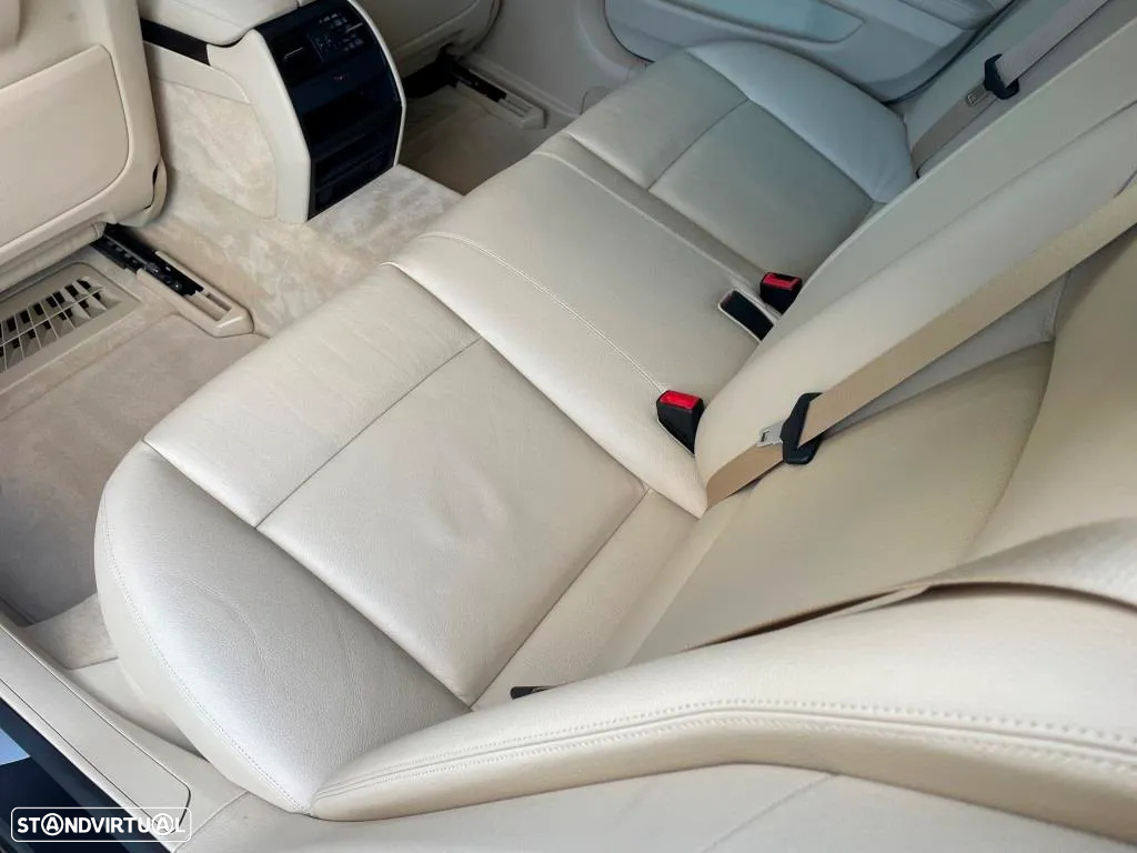 BMW 730 d - 55