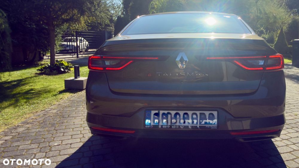Renault Talisman - 4