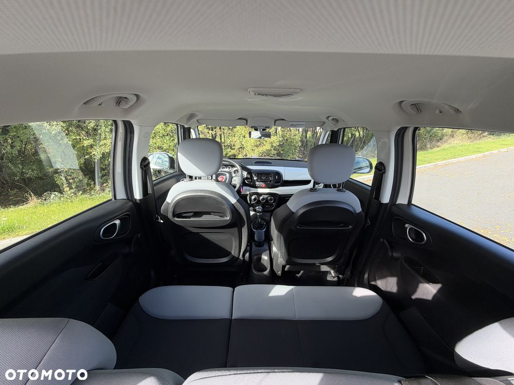 Fiat 500L - 19