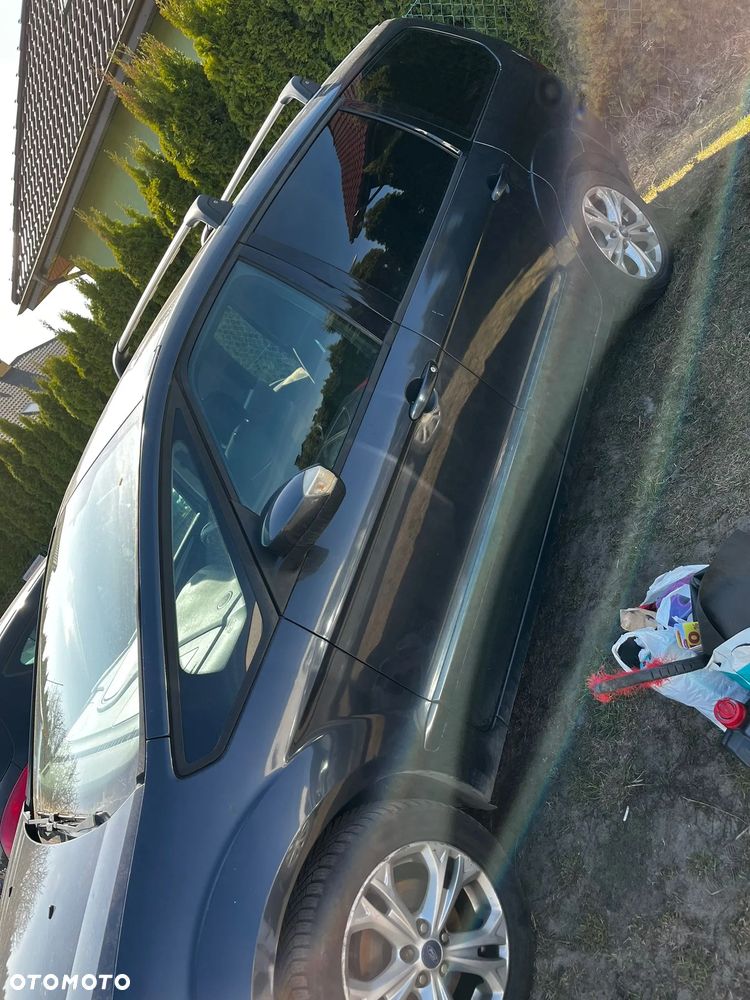 Ford Galaxy 2.0 Concept - 7