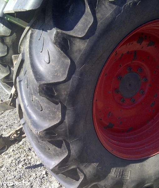 Fendt Fendt 714 Vario ,2002 , 140 KM - 4