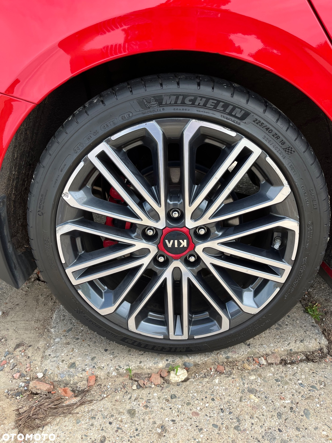 Kia ProCeed 1.6 T-GDI GT DCT - 39