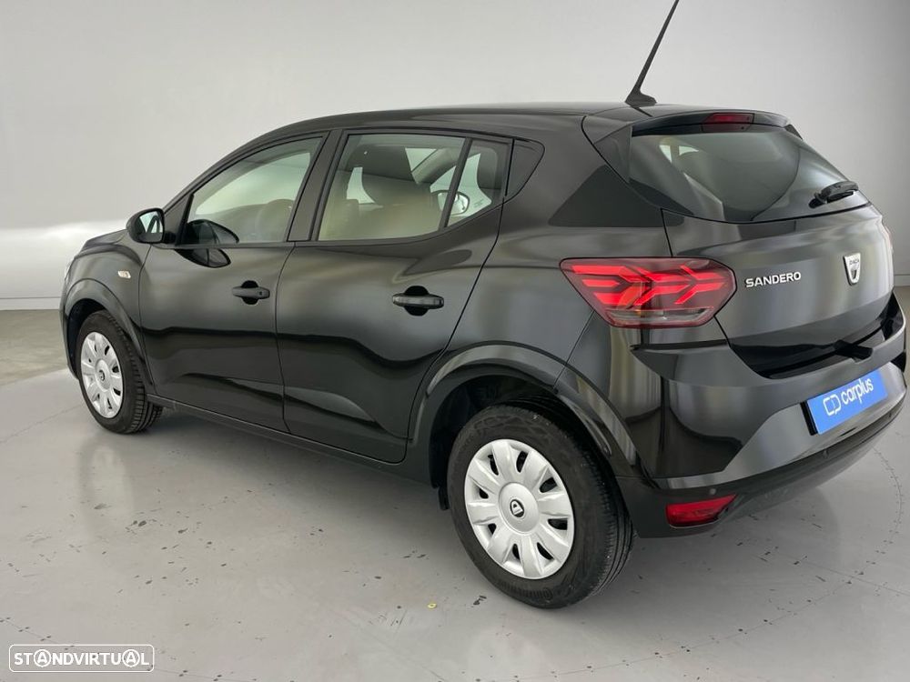 Dacia Sandero 1.0 SCe Essential - 25