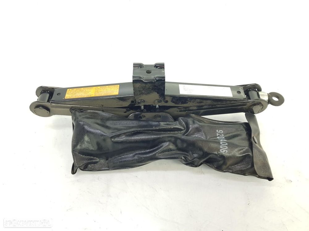 MACACO CITROEN C-CROSSER - 1