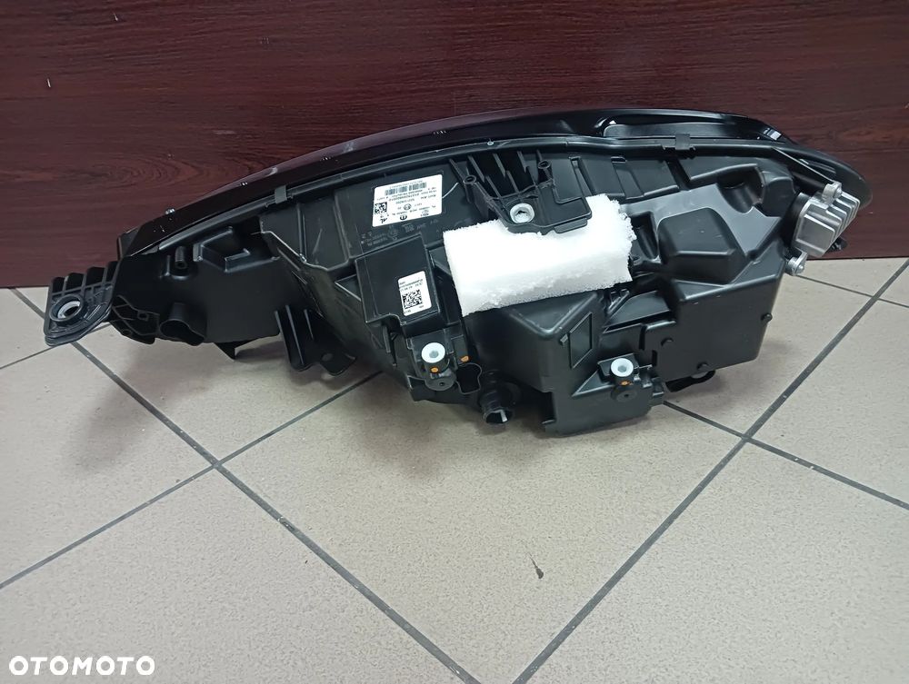 Fiat Tipo II prawy Full Led NOWY - 2