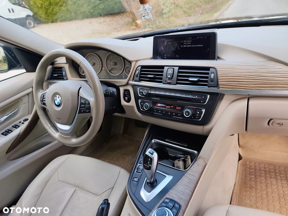 BMW Seria 3 - 15