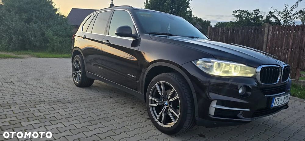 BMW X5 - 16