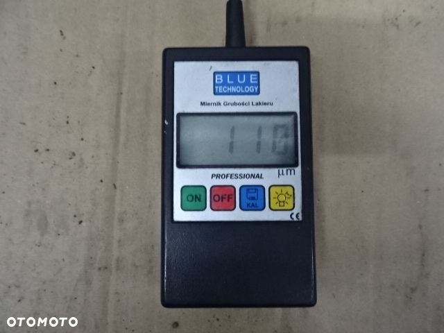 BŁOTNIK PRAWY PRZÓD PRAWY PRZEDNI BMW E46 SEDAN 98-01 NR384 - 6