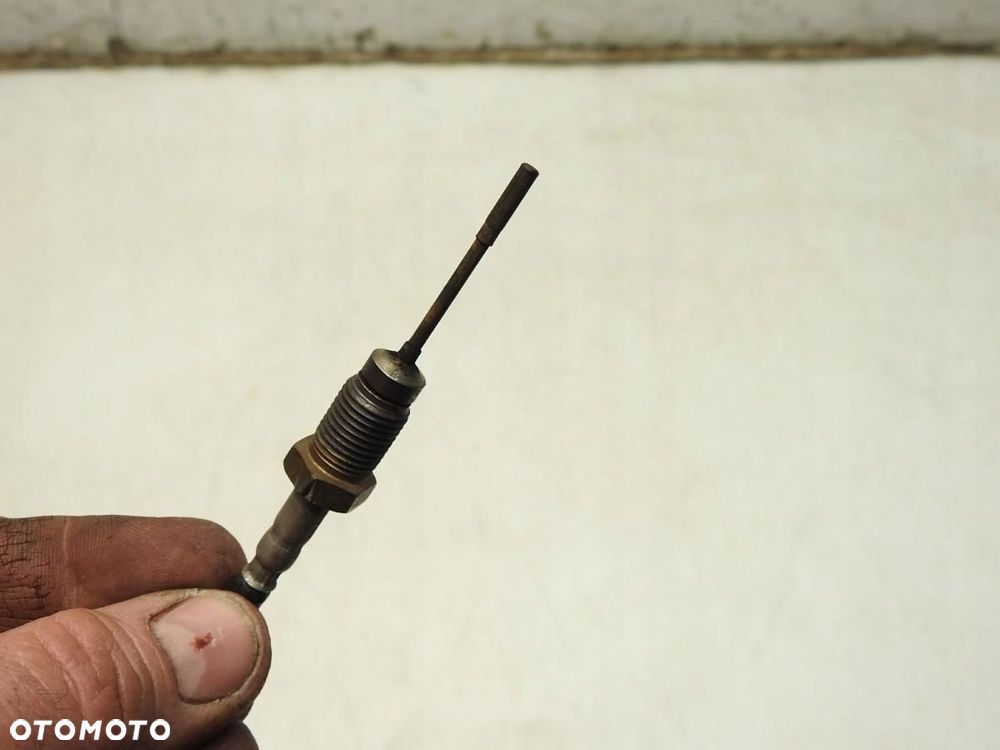 CZUJNIK TEMPERATURY SPALIN PEUGEOT 607 2.7 V6 HDI 9639721980 - 4