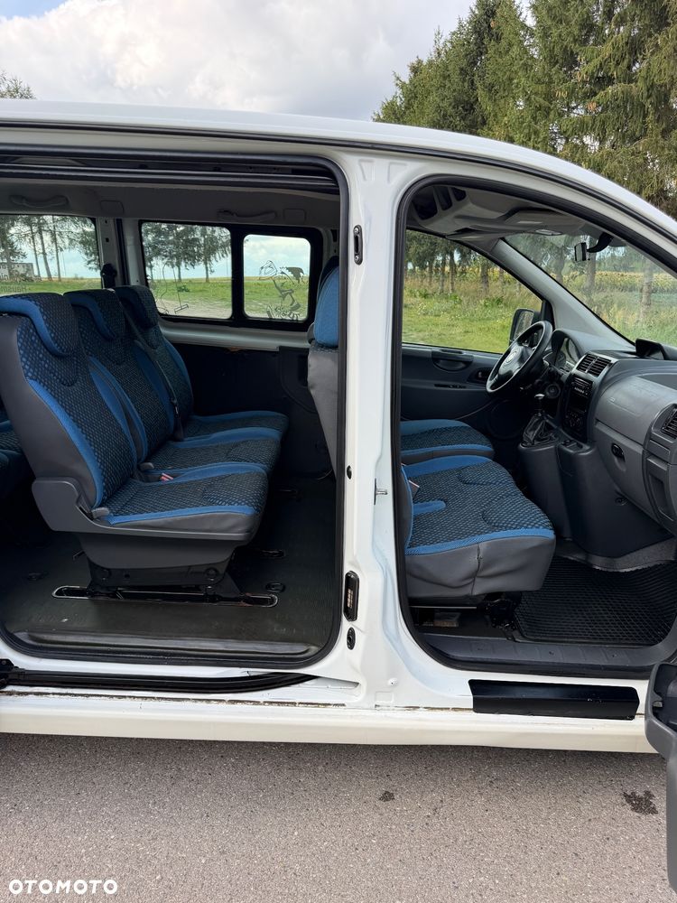 Fiat Scudo - 25