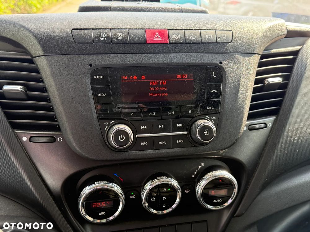 Iveco Daily - 6