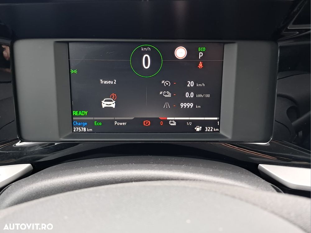 Opel Mokka Mokka-e 50 kWh Edition - 13