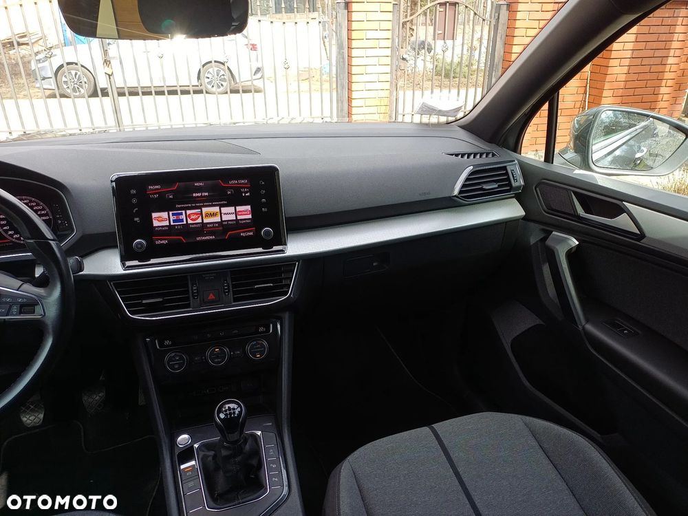 Seat Tarraco 2.0 TDI Style S&S - 22